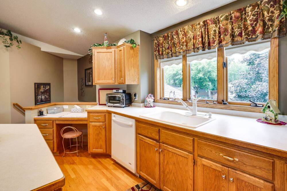 Photo of Kitchen in Loretto