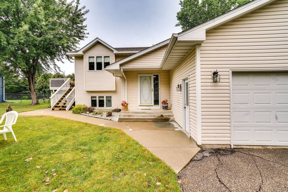 Photo of Outdoor in Loretto