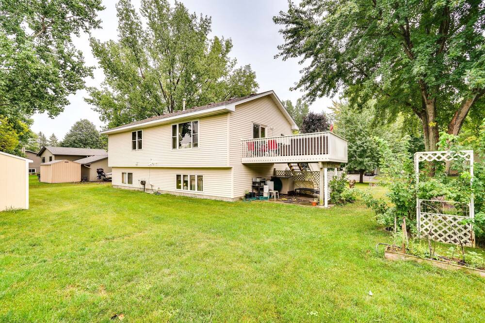Photo of Outdoor in Loretto