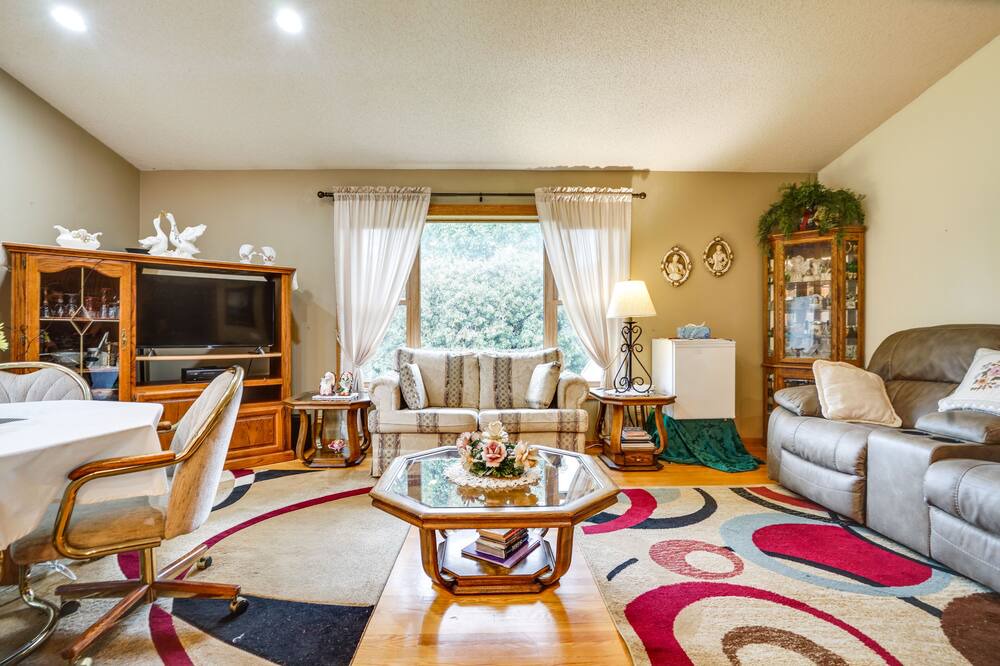 Photo of Bedroom in Loretto
