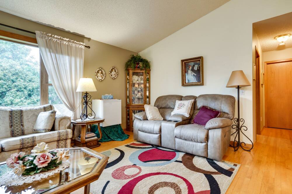 Photo of Livingroom in Loretto