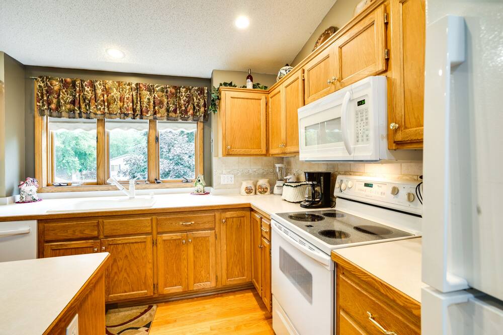 Photo of Kitchen in Loretto