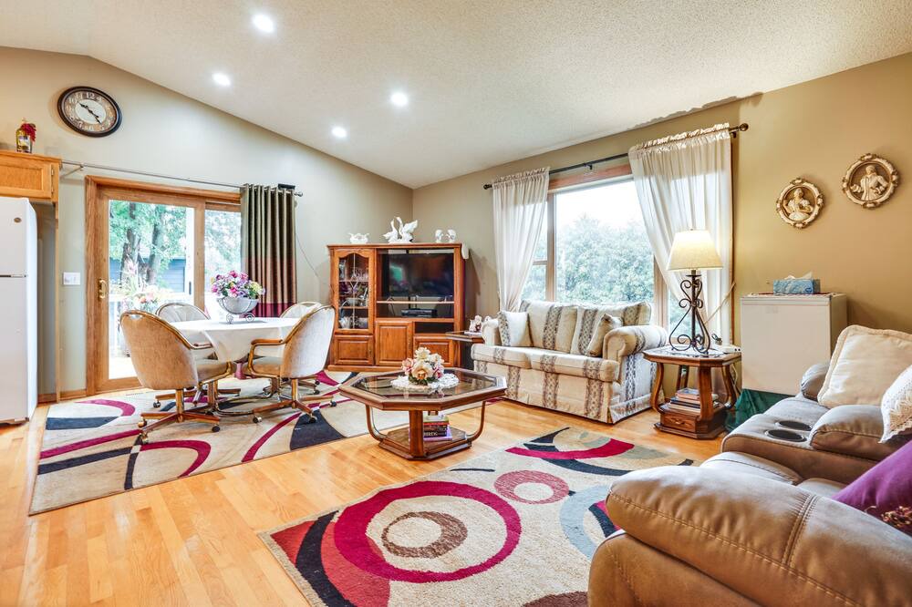 Photo of Livingroom in Loretto