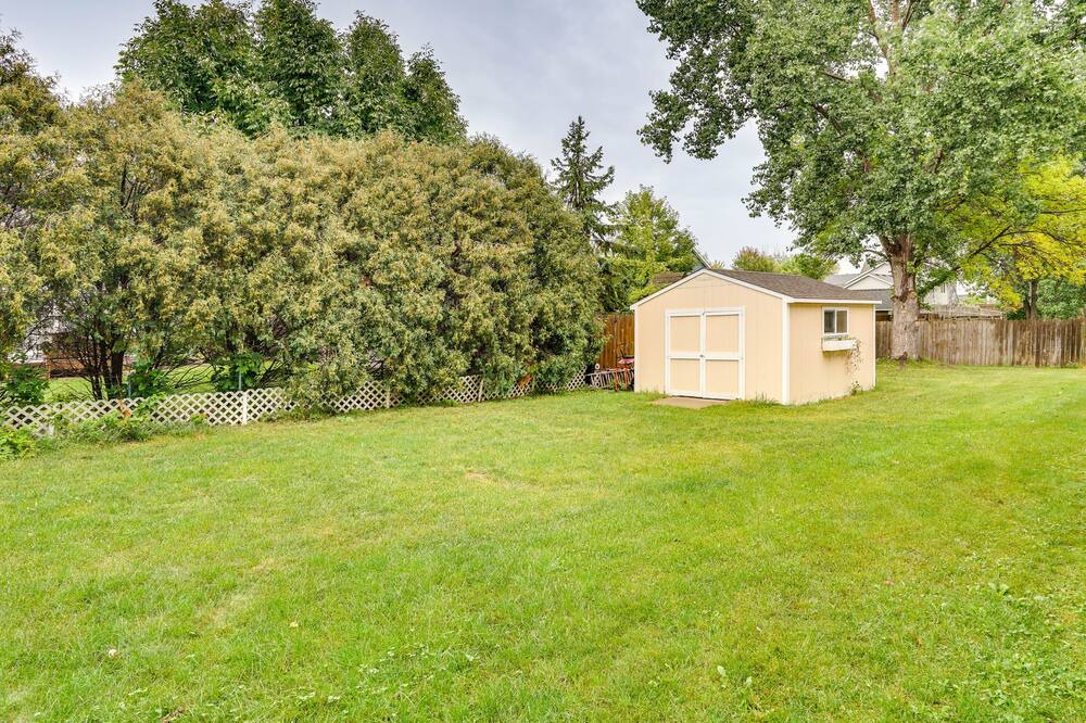 Photo of Outdoor in Loretto