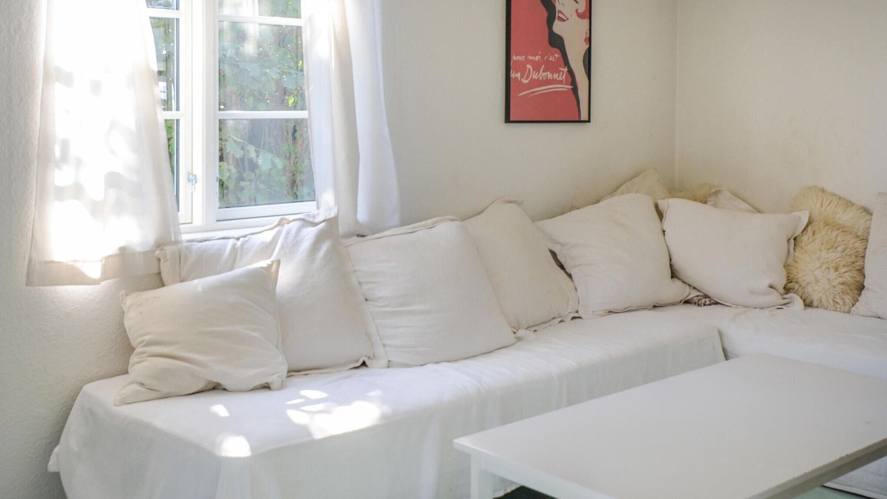 Photo of Livingroom in Anholt