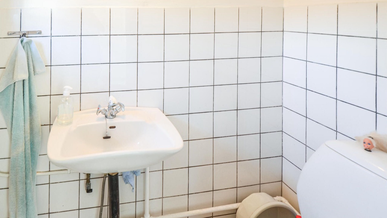 Photo of Bathroom in Anholt