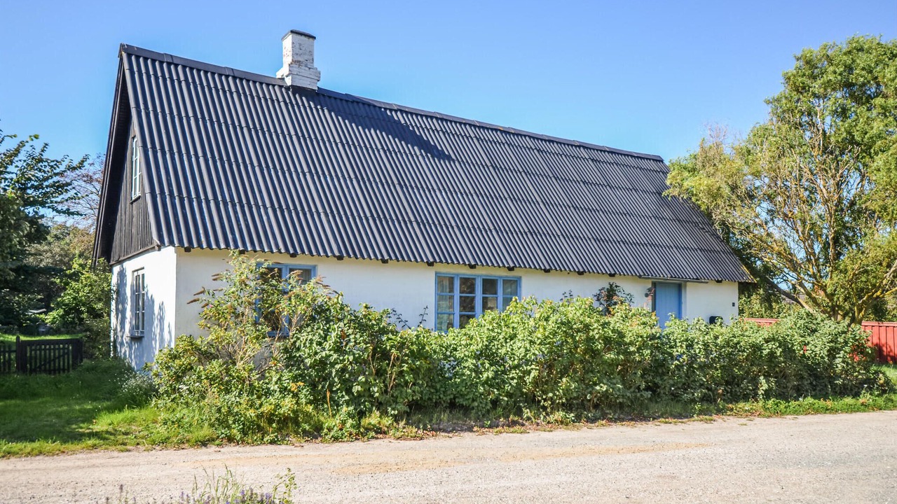 Photo of Outdoor in Anholt