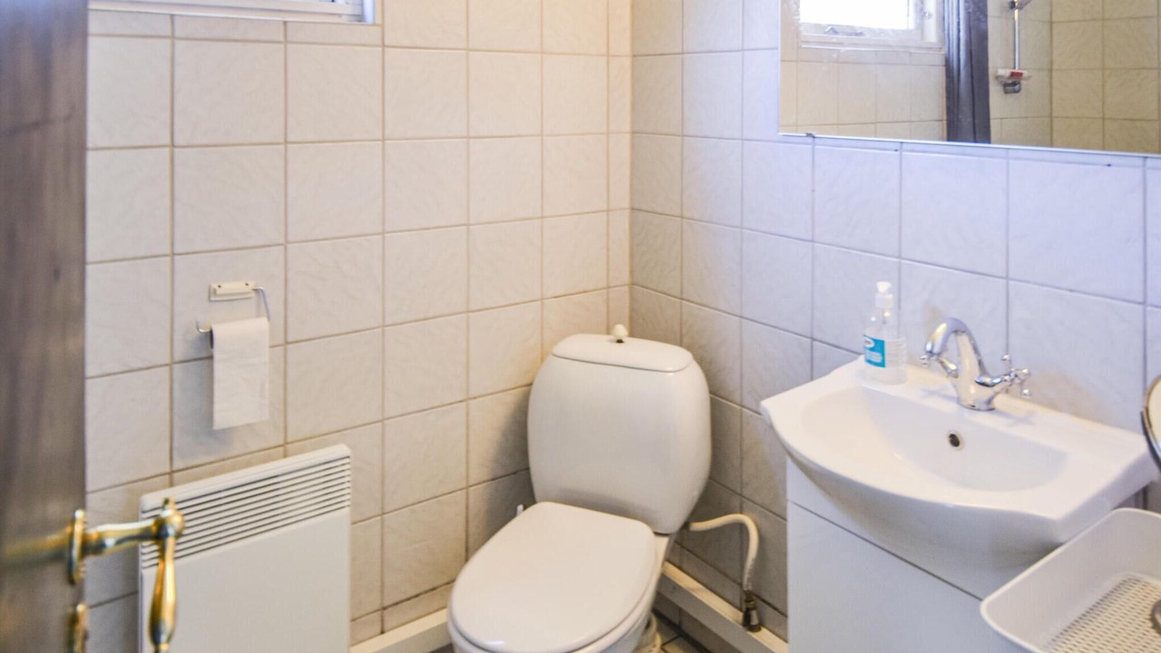 Photo of Bathroom in Anholt