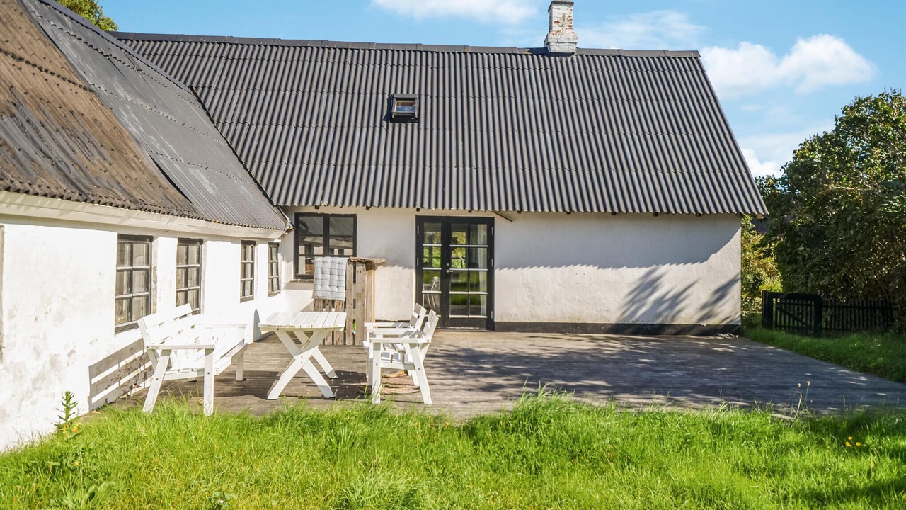 Photo of Outdoor in Anholt