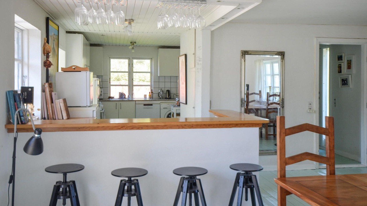 Photo of Kitchen in Anholt
