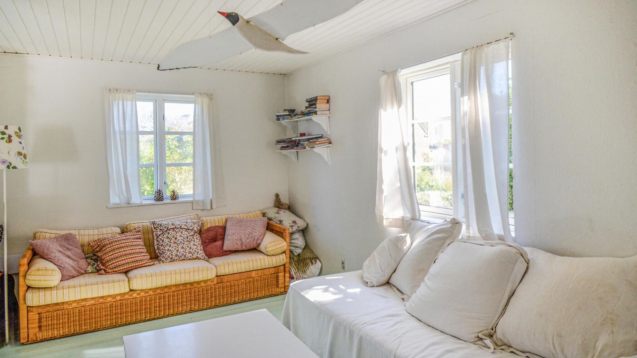 Photo of Livingroom in Anholt