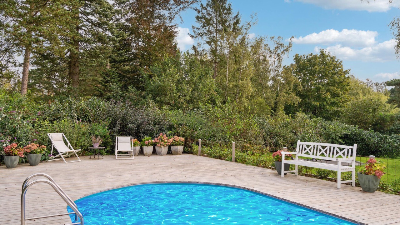 Photo of Outdoor in Melby