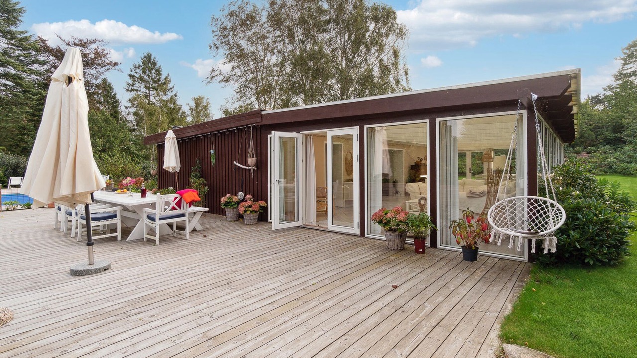 Photo of Outdoor in Melby