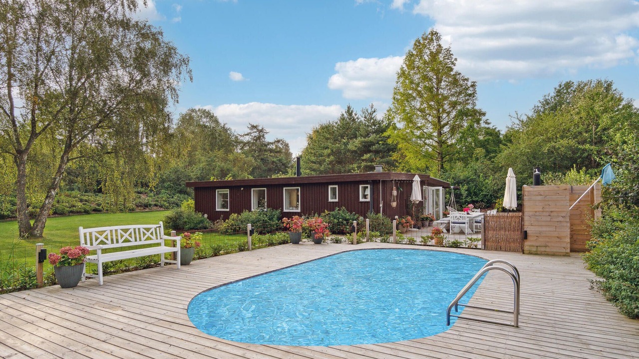 Photo of Outdoor in Melby