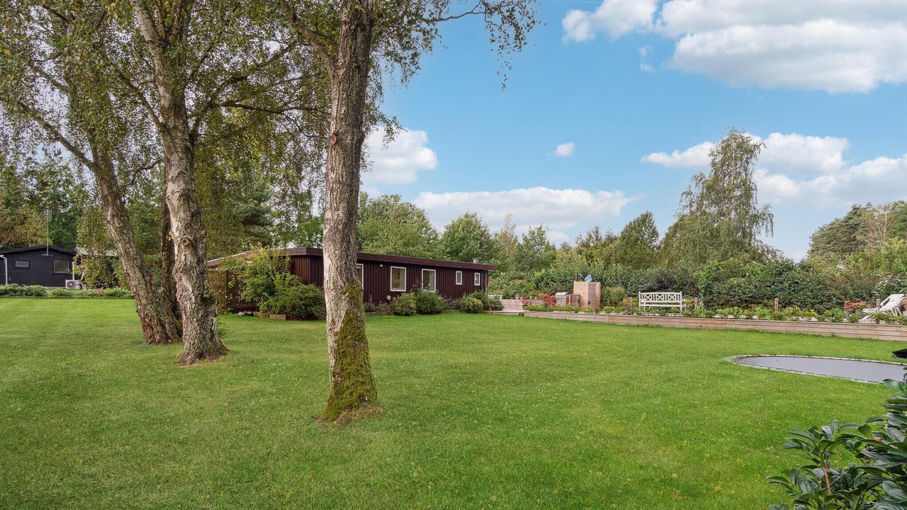 Photo of Outdoor in Melby