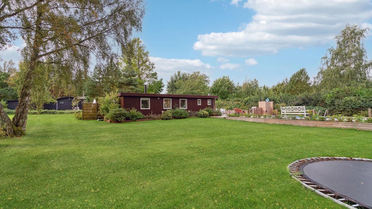 Photo of Outdoor in Melby