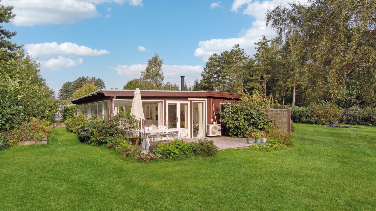 Photo of Outdoor in Melby