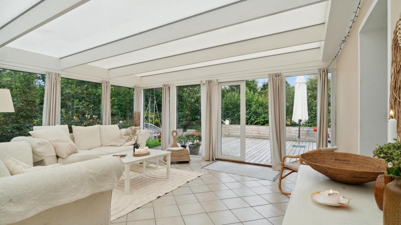 Photo of Livingroom in Melby