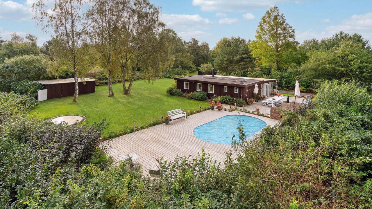 Photo of Outdoor in Melby