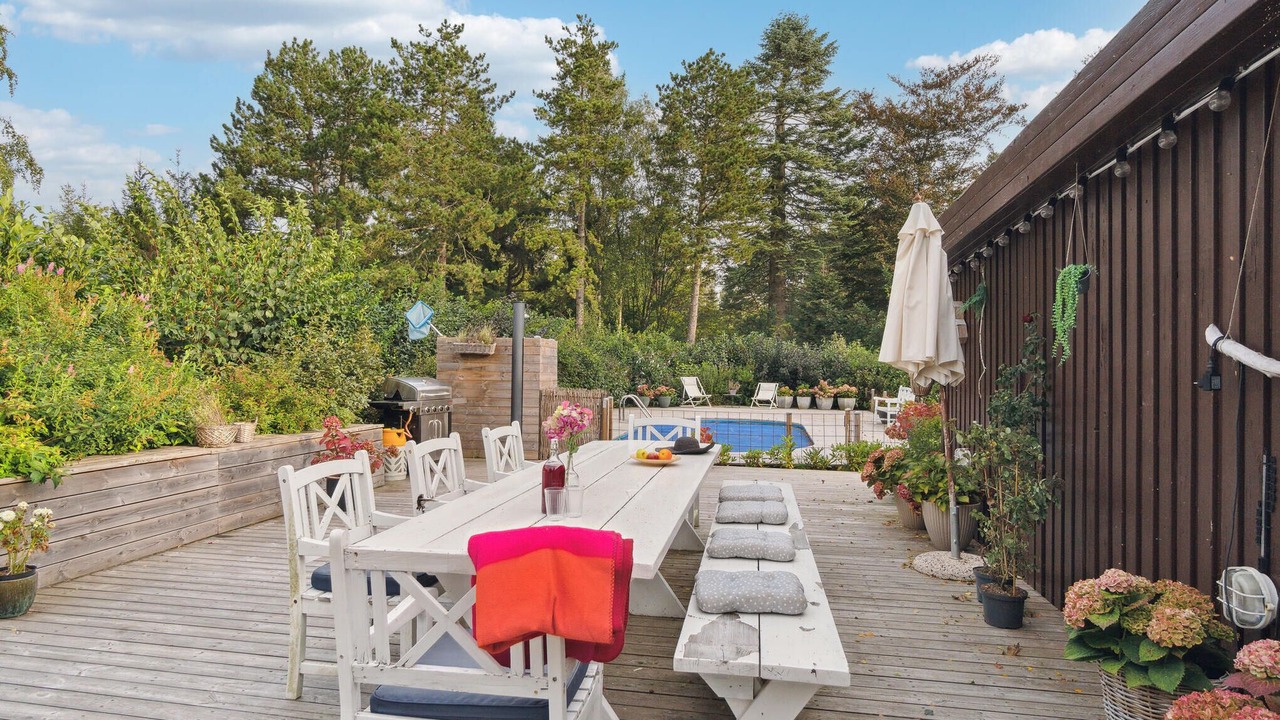 Photo of Outdoor in Melby