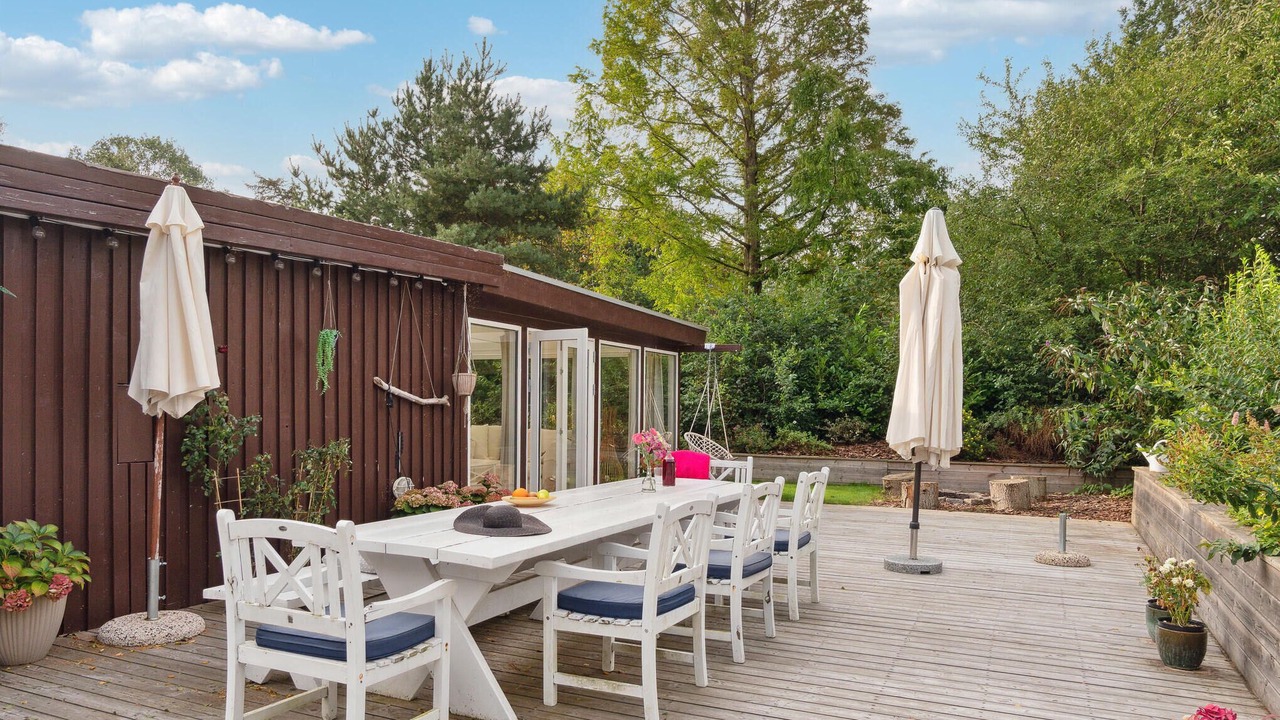 Photo of Outdoor in Melby