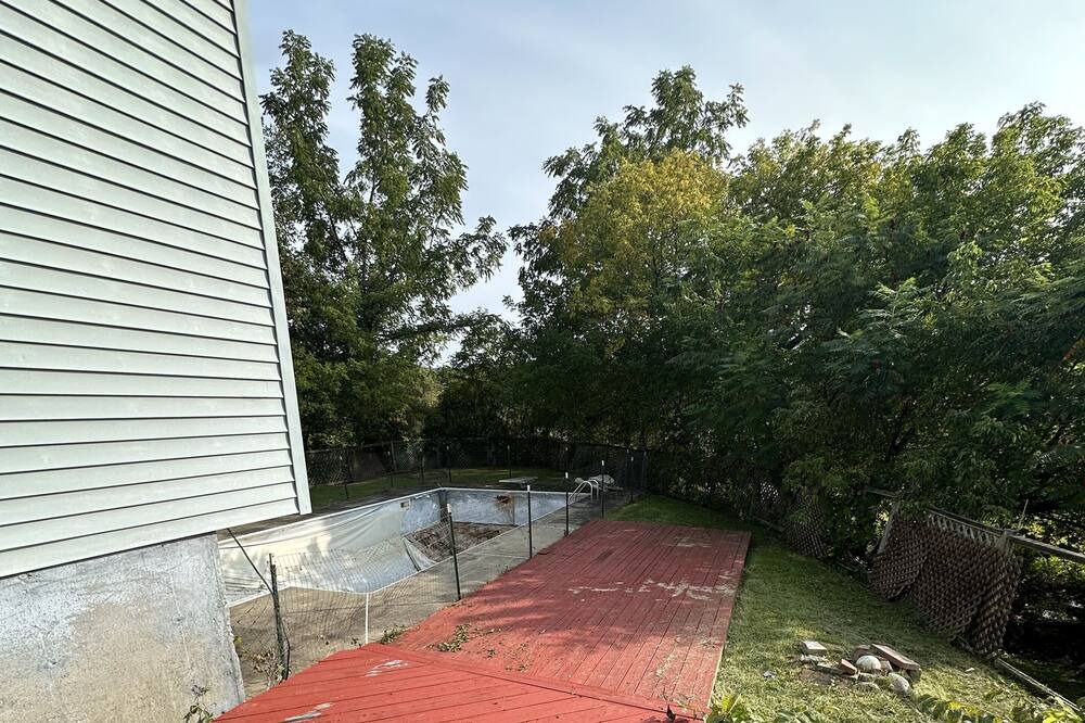 Photo of Outdoor in North Lake George