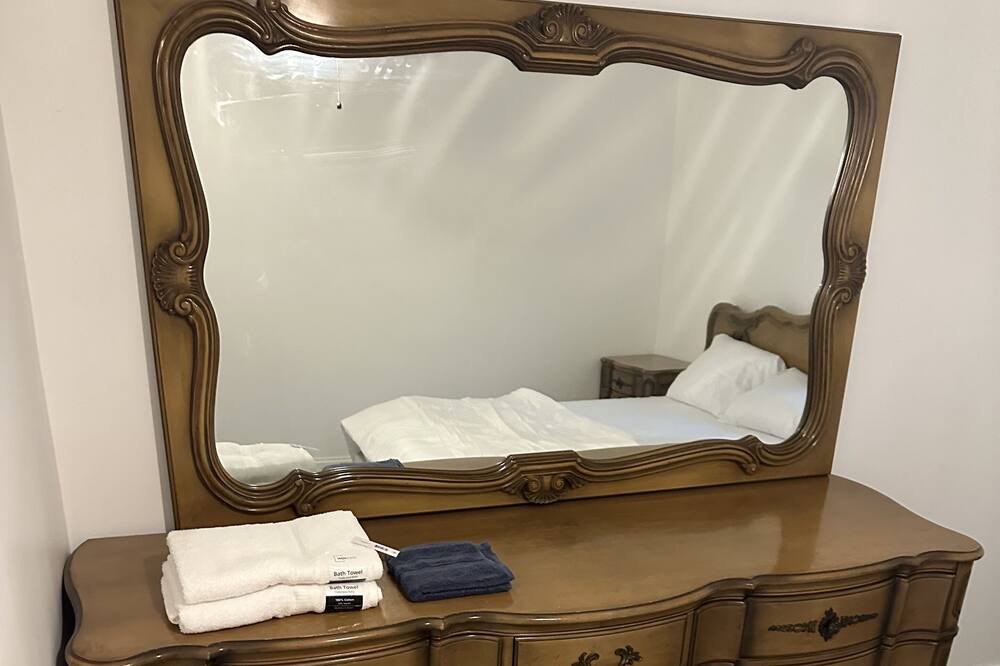 Photo of Bedroom in North Lake George