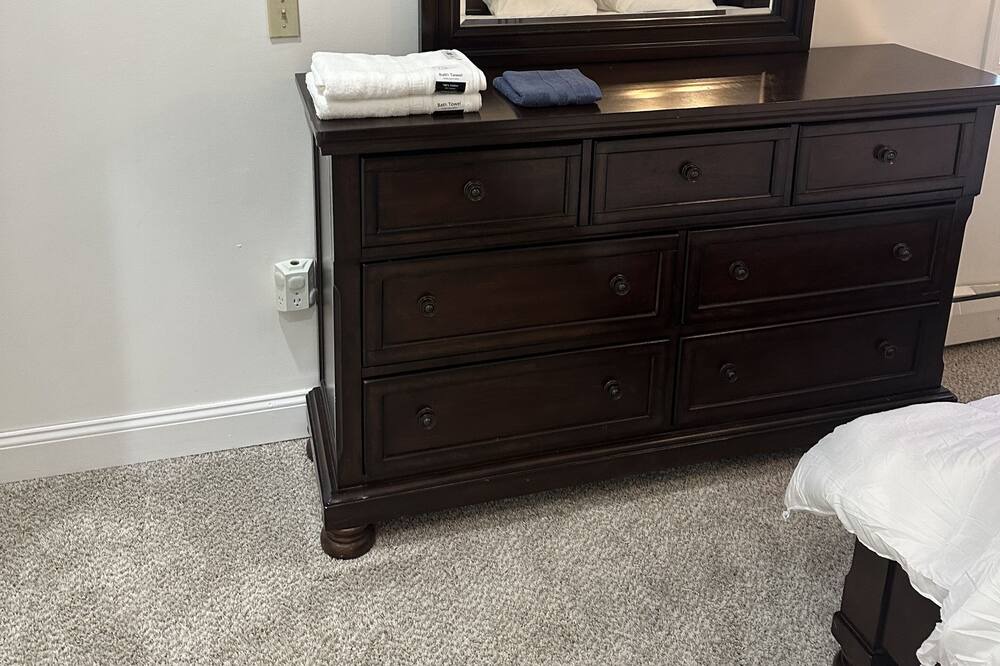 Photo of Bedroom in North Lake George