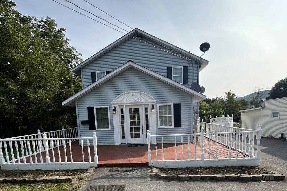 Photo of Outdoor in North Lake George