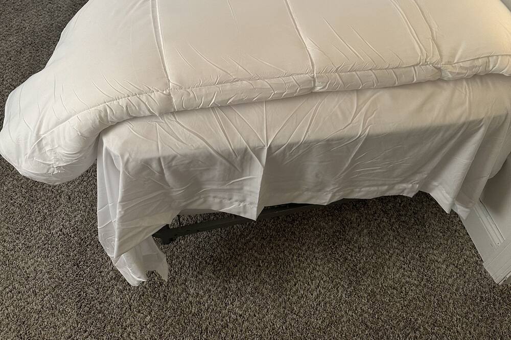 Photo of Bedroom in North Lake George