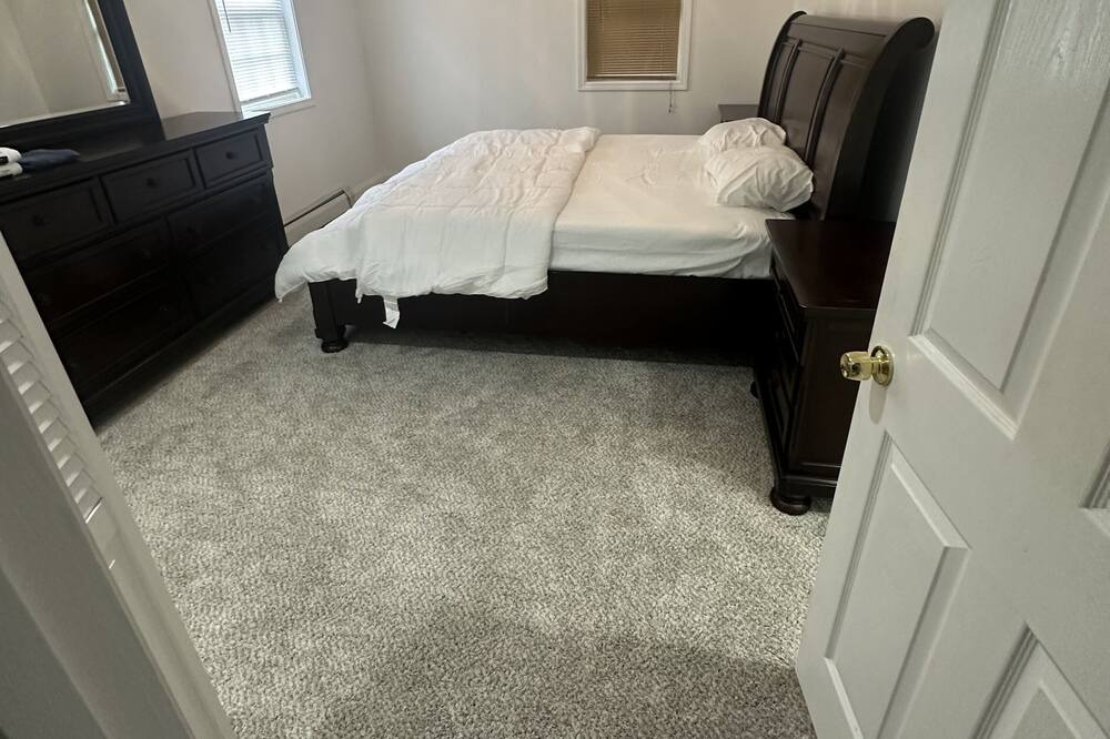 Photo of Bedroom in North Lake George