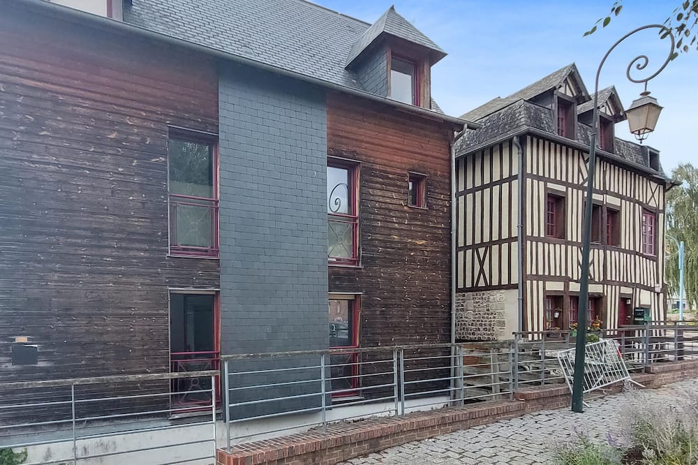 Photo of Outdoor in Pont-Audemer