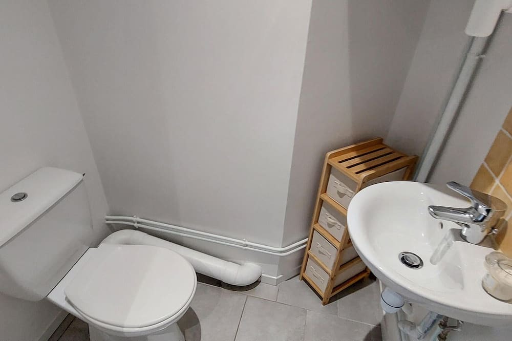 Photo of Bathroom in Pont-Audemer