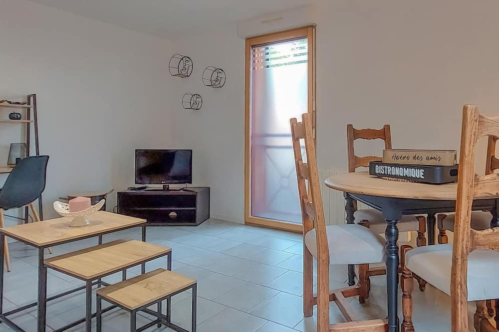 Photo of Bedroom in Pont-Audemer