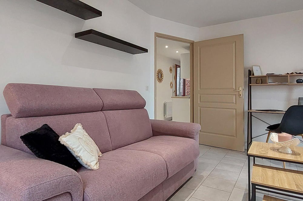 Photo of Bedroom in Pont-Audemer