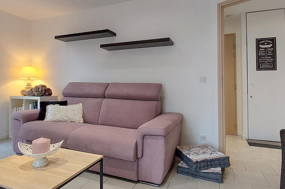 Photo of Bedroom in Pont-Audemer