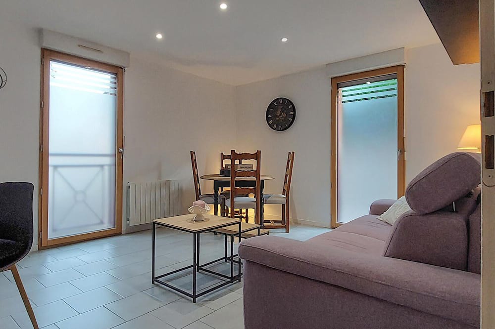 Photo of Bedroom in Pont-Audemer