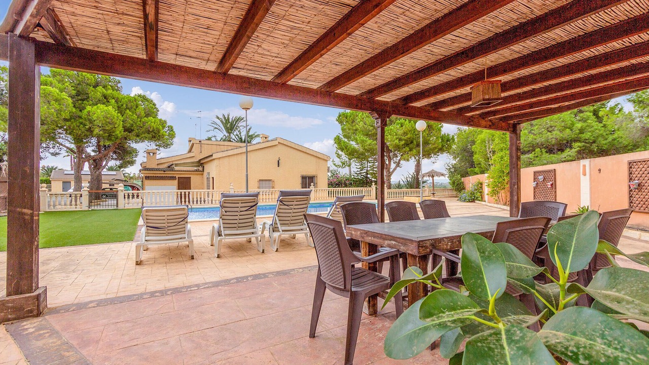 Photo of Outdoor in Los Arenales del Sol