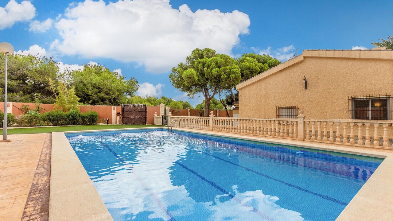 Photo of Outdoor in Los Arenales del Sol