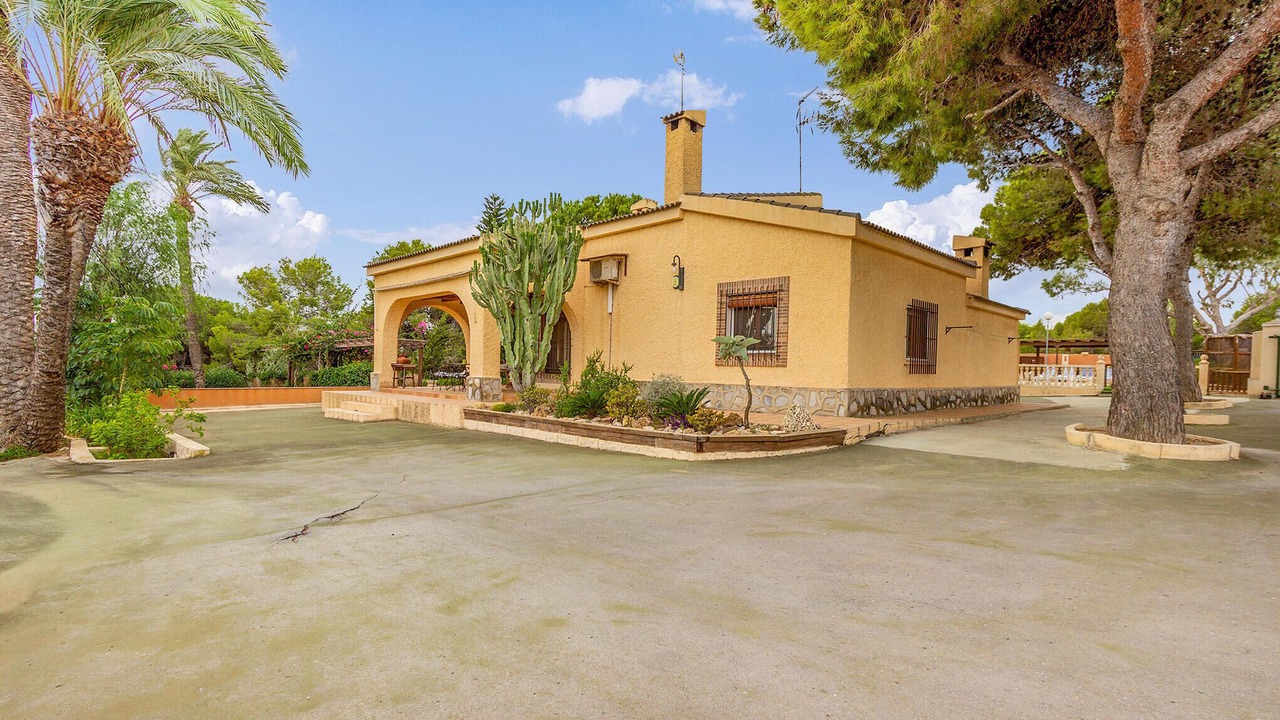 Photo of Outdoor in Los Arenales del Sol