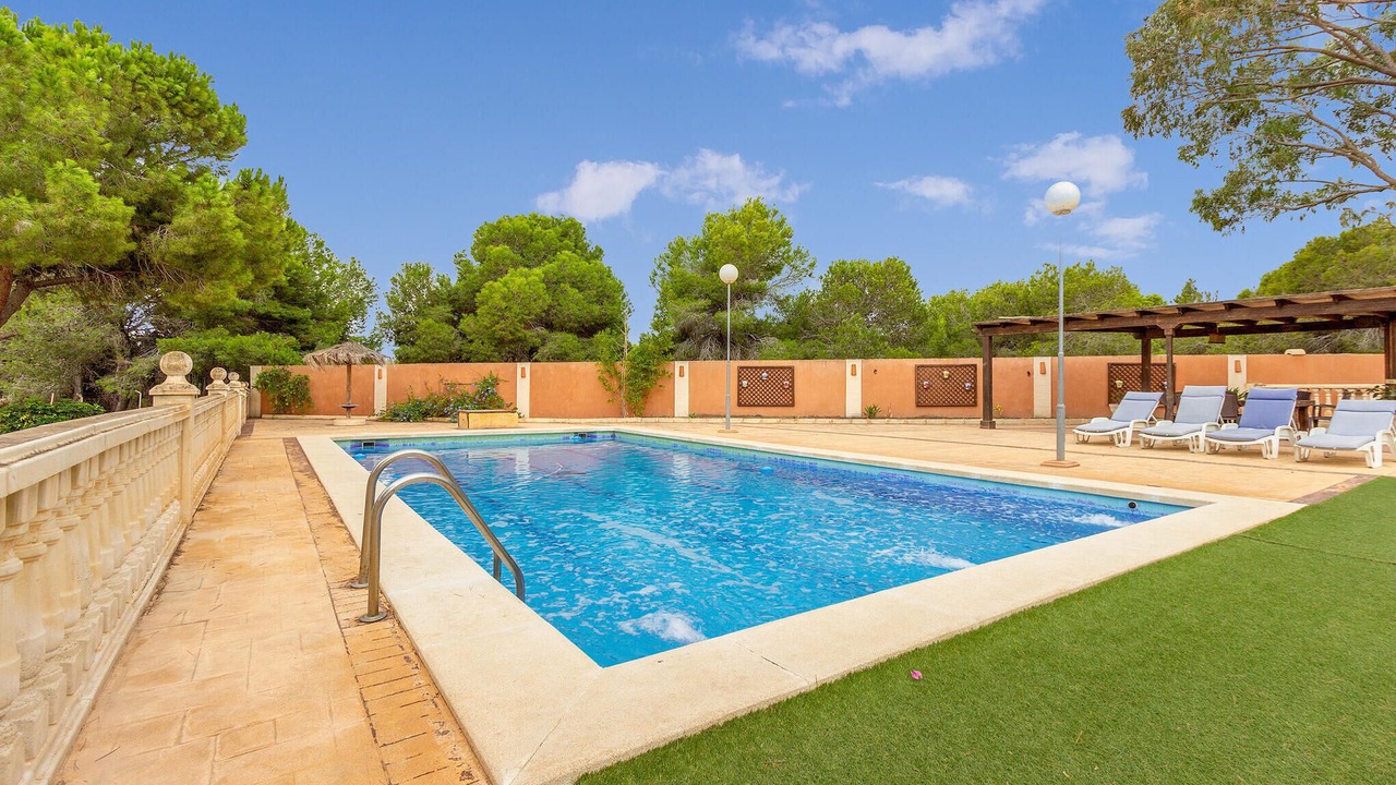 Photo of Outdoor in Los Arenales del Sol