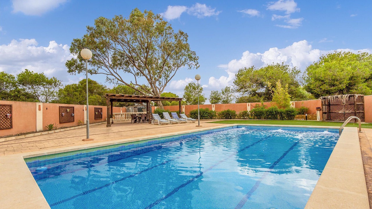 Photo of Outdoor in Los Arenales del Sol