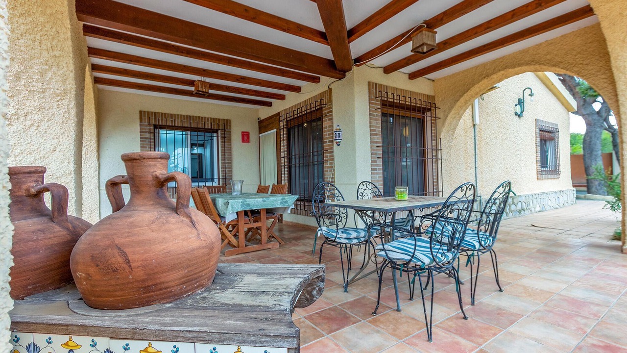 Photo of Outdoor in Los Arenales del Sol