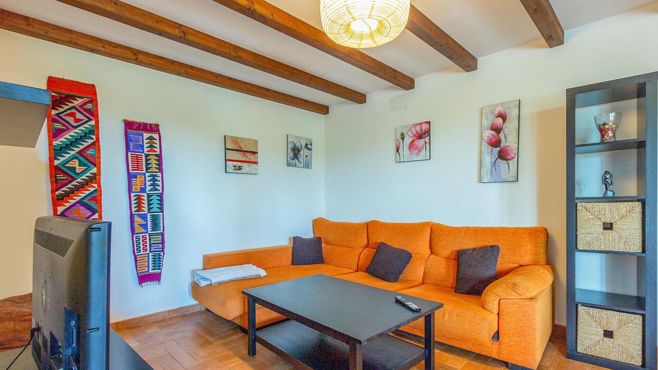 Photo of Livingroom in Los Arenales del Sol