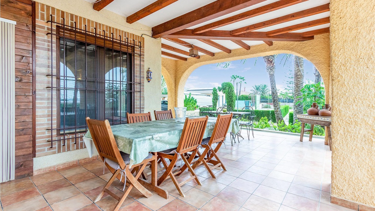 Photo of Outdoor in Los Arenales del Sol