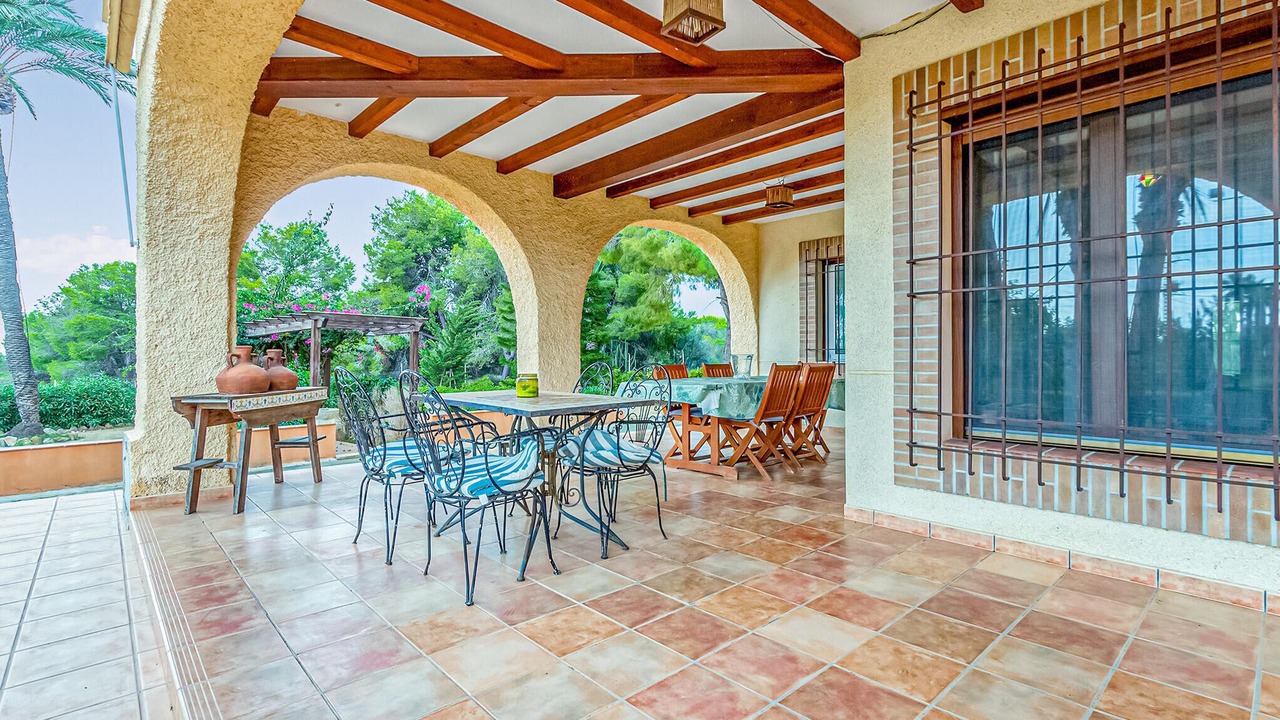 Photo of Outdoor in Los Arenales del Sol