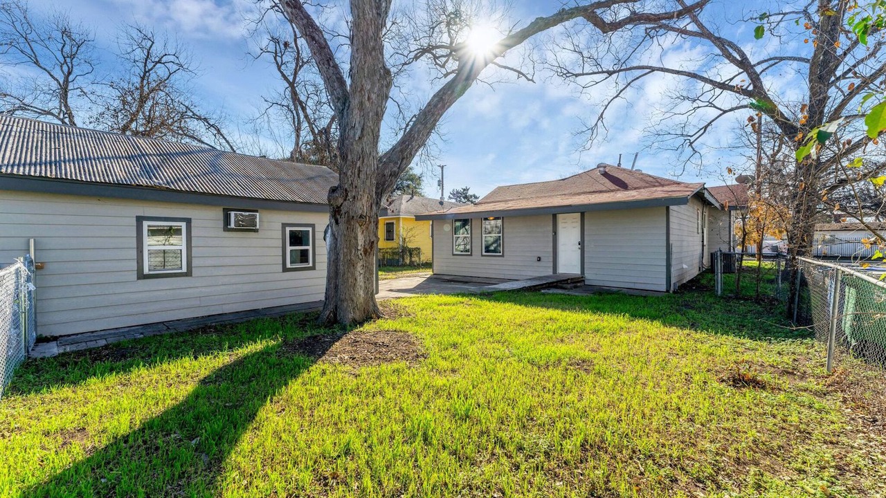 Photo of Outdoor in Riverside