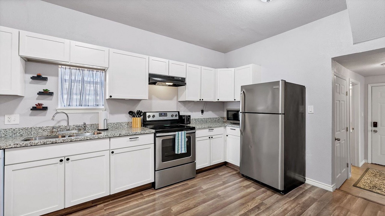 Photo of Kitchen in Riverside