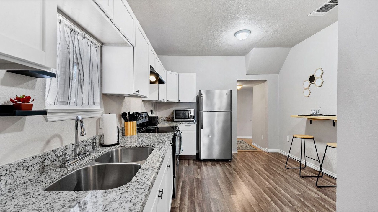 Photo of Kitchen in Riverside