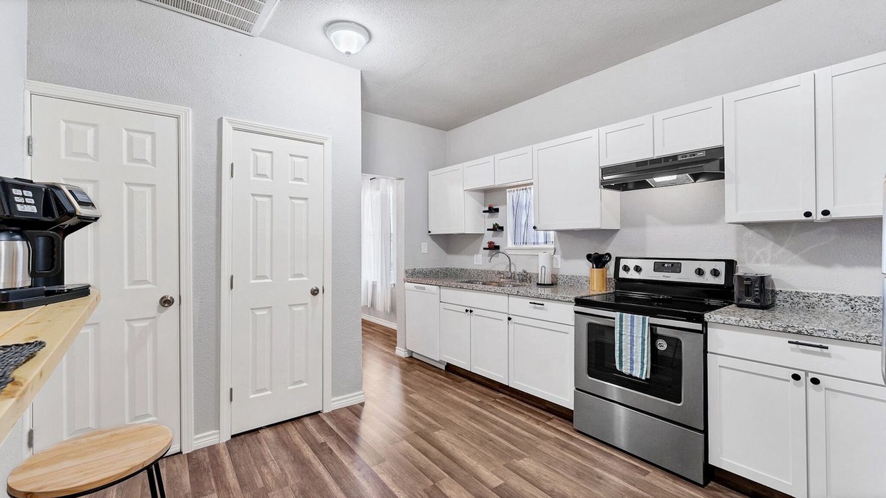 Photo of Kitchen in Riverside